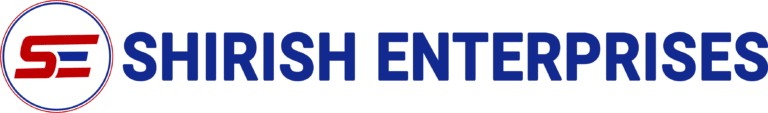 Shirish Enterprises logo